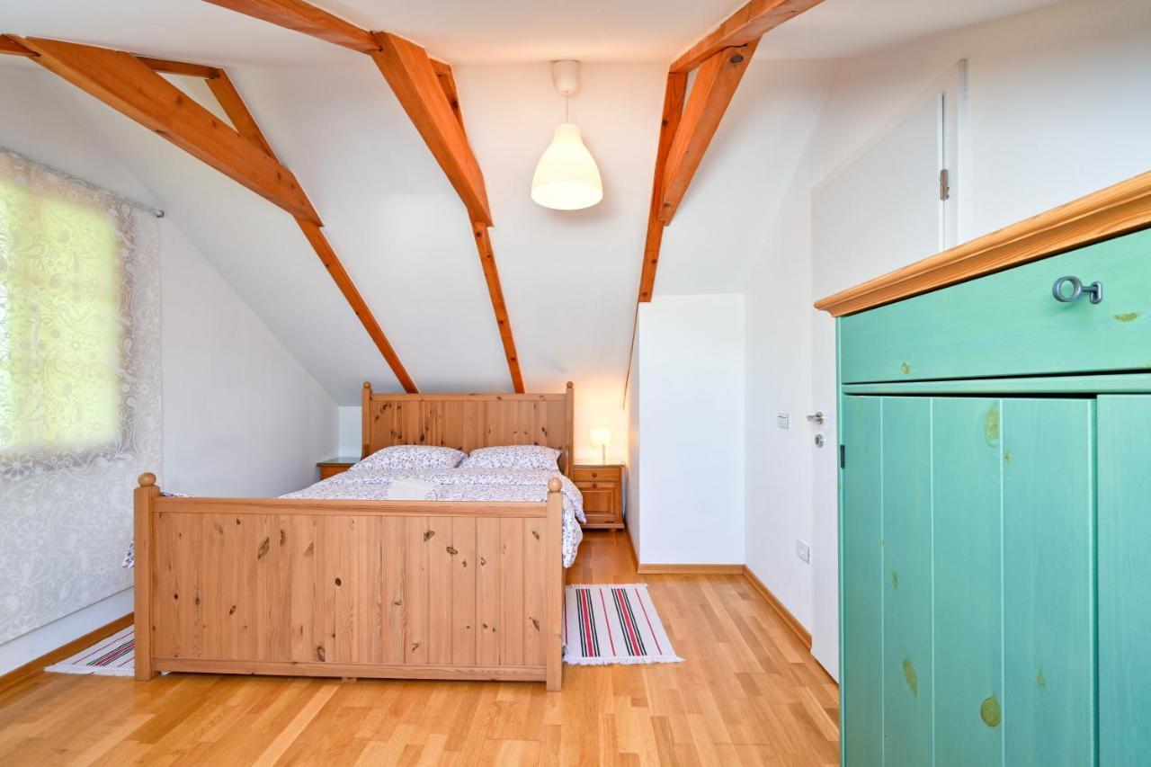 Holiday Home Fancita Tuheljske Toplice Exteriör bild