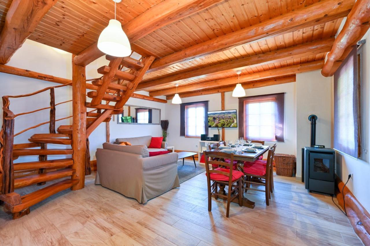 Holiday Home Fancita Tuheljske Toplice Exteriör bild